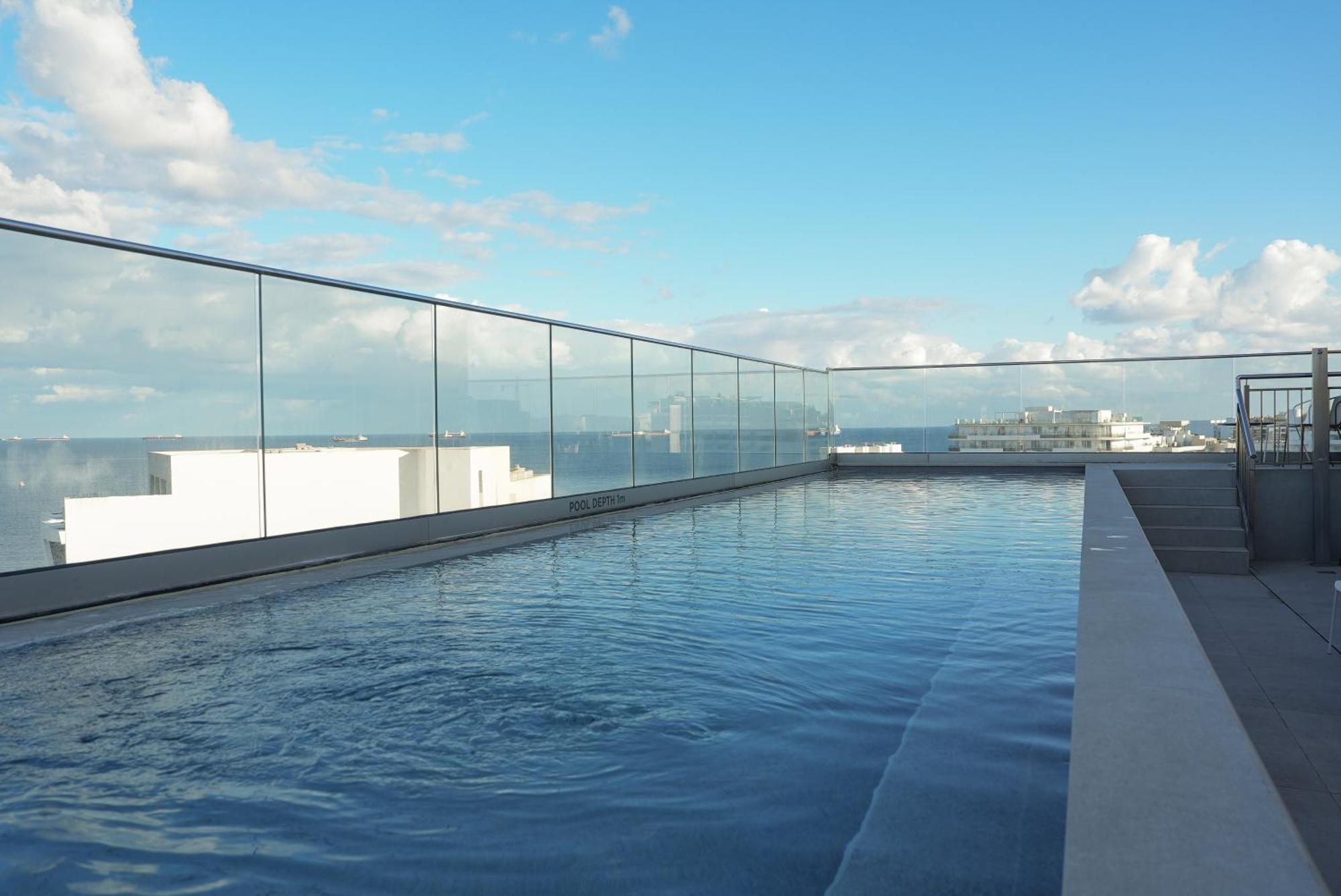 Ibis Styles St Pauls Bay Malta St. Paul's Bay Exterior foto